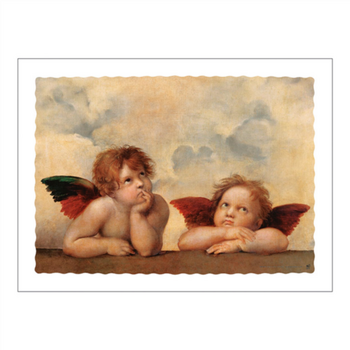 Set de table 31x43cm RAFFAEL - Carton de 2000 unités