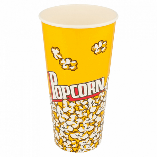 Pot A Pop Corn 7 Ml Carton De 1000 Unites Pot A Pop Corn 7 Ml Carton De 1000 Unites