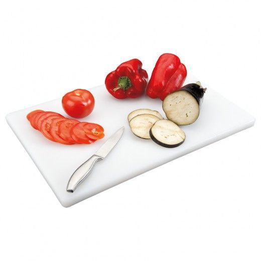 Planche à découper - 60.5 x 45.5 x 2 (h) cm