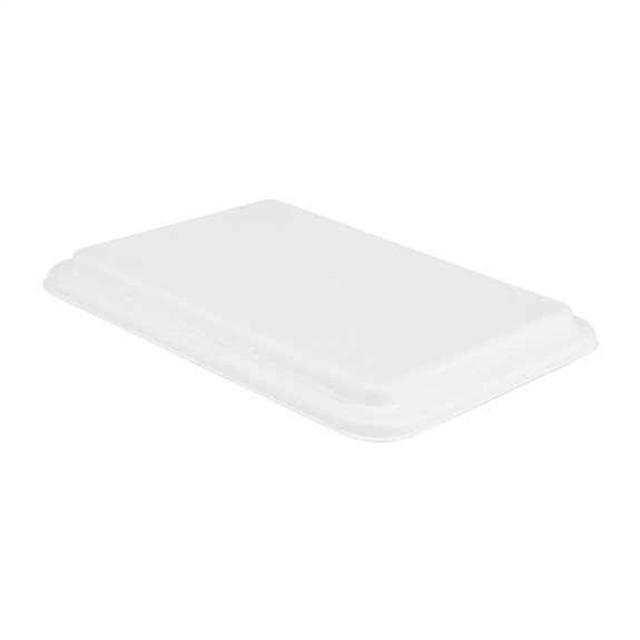 Couvercle pour plateau 194.27 - Carton de 400 unités