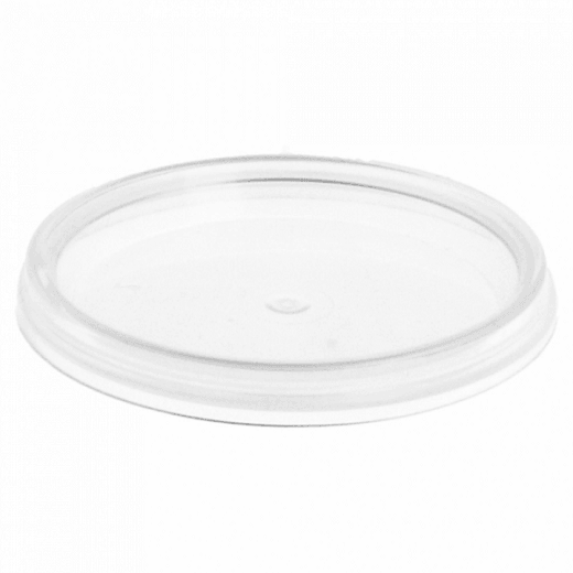 Couvercles pour pots inviolables - 4.8cm de diamètre - pack 2700 unités