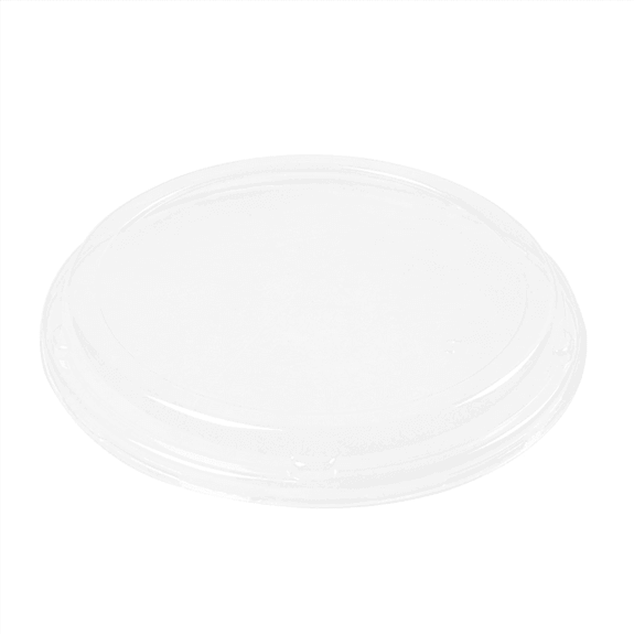 Couvercle en PET pour Saladier rond 211.77 - carton de 500 unités
