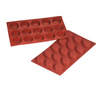 FAOKZE 6 Pièces Moules à Cake En Silicone Rectangulaires - Idéal Pour Gâteaux, Pains Et Pâtisseries