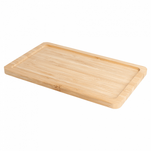 Five Brosse à Vaisselle En Bambou Éco – 22 X 5 X 7,5 Cm – Design Naturel Et Efficace