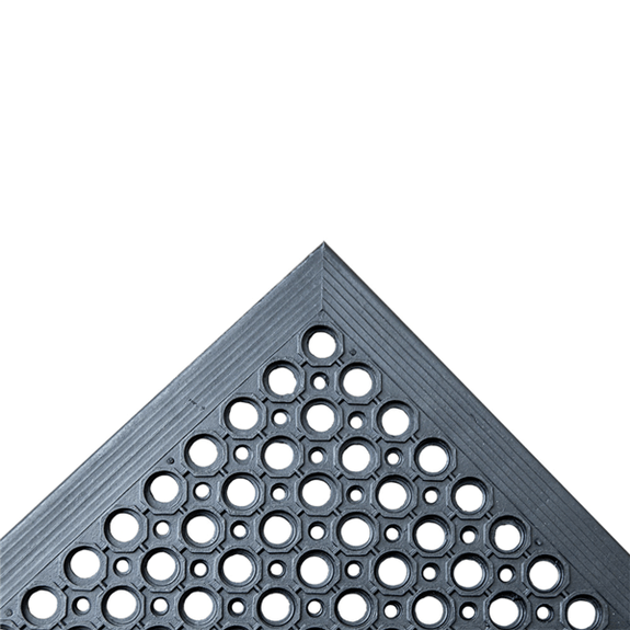 Tapis anti-fatigue et de sécurité - 152.4 x 91.4 x 1.2