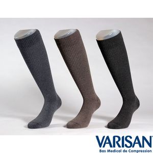 Bas a varice sans pied Bas a varice sans pied