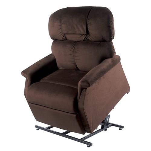 Fauteuil Releveur Relaxation Premium XXL 2 moteurS
