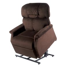 Fauteuil Releveur Relaxation Premium XXL 2 moteurS