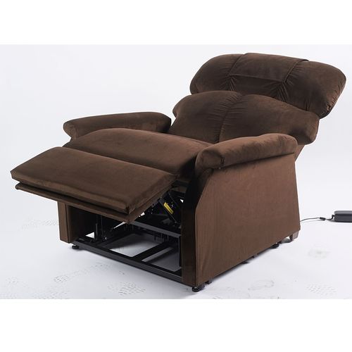 Fauteuil Releveur Relaxation Premium XXL 2 moteurS