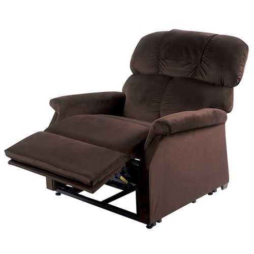 Fauteuil Releveur Relaxation Premium XXL 2 moteurS