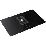 Table à induction avec hotte Roblin 6837071 VIRTUOSE