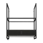 Hotte Murale Elica OPEN SUITE BL MAT/F/80 PRF0166703A