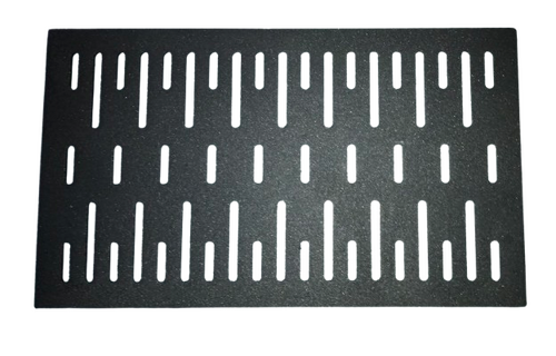 16328NOIBC SUPRA Grille de décendrage
