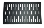 16328NOIBC SUPRA Grille de décendrage