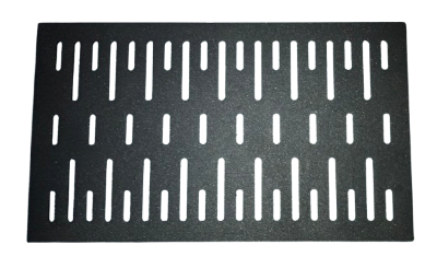 16328PB SUPRA Grille de décendrage