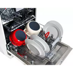 Lave-vaisselle pose-libre BRANDT QWNA1FF45DW
