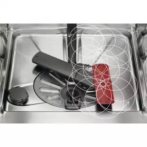 Lave-vaisselle pose-libre AEG FFB73617PW