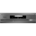 Lave-vaisselle pose-libre HISENSE HS642D90B