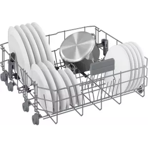 Lave-vaisselle pose-libre BEKO BDFN26521XQ