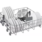 Lave-vaisselle pose-libre BEKO BDFN26521XQ