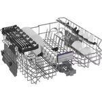 Lave-vaisselle pose-libre BEKO BDEN38441XA