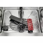 Lave-vaisselle pose-libre AEG FFB73617PM