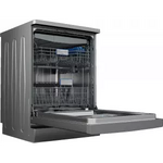 Lave-vaisselle pose-libre BEKO BDFN38641XC
