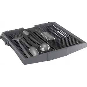 Lave-vaisselle pose-libre BEKO BDFN38641XC