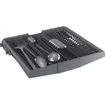 Lave-vaisselle pose-libre BEKO BDFN38641XC