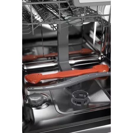 Lave-vaisselle pose-libre HOTPOINT HFC3C41CW