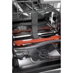 Lave-vaisselle pose-libre HOTPOINT HFC3C41CW
