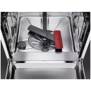 Lave-vaisselle pose-libre AEG FFB76717PW