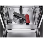 Lave-vaisselle pose-libre AEG FFB76717PW