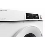 Lave- Linge Frontal SHARP ESNFA714BWNNA