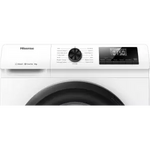 Lave- Linge Frontal HISENSE W8141QW