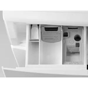 Lave- Linge Frontal ELECTROLUX EW5F6834BA