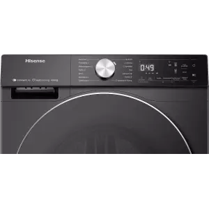 Lave- Linge Frontal HISENSE WF5S1045BB