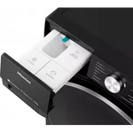 Lave- Linge Frontal HISENSE WF5S1045BB