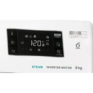 Lave- Linge Frontal WHIRLPOOL FFB8469BVEE