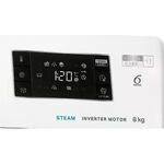 Lave- Linge Frontal WHIRLPOOL FFB8469BVEE