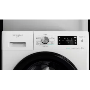 Lave- Linge Frontal WHIRLPOOL FFB8469BVEE