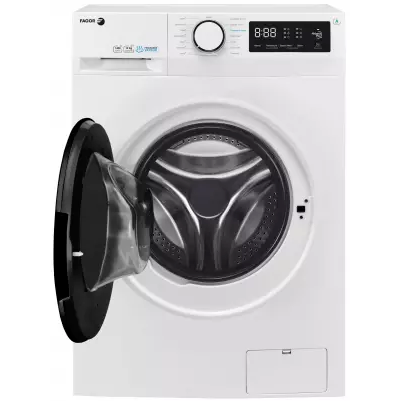 Lave- Linge Frontal FAGOR FLF1214AIW