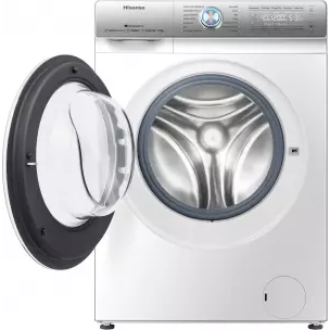 Lave- Linge Frontal HISENSE WFQR1014EVAJMW