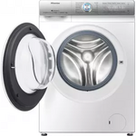 Lave- Linge Frontal HISENSE WFQR1014EVAJMW