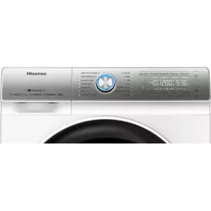 Lave- Linge Frontal HISENSE WFQR1014EVAJMW