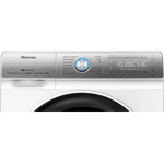 Lave- Linge Frontal HISENSE WFQR1014EVAJMW