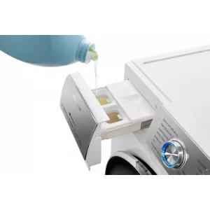 Lave- Linge Frontal HISENSE WFQR1014EVAJMW