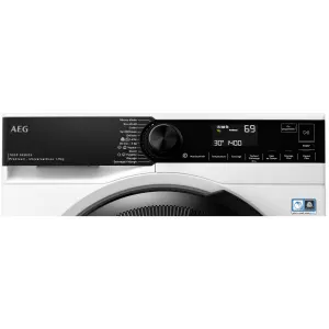 Lave- Linge Frontal AEG LFR731611V