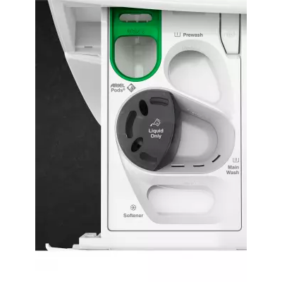 Lave- Linge Frontal AEG LFR731611V