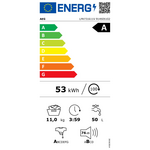 Lave- Linge Frontal AEG LFR731611V